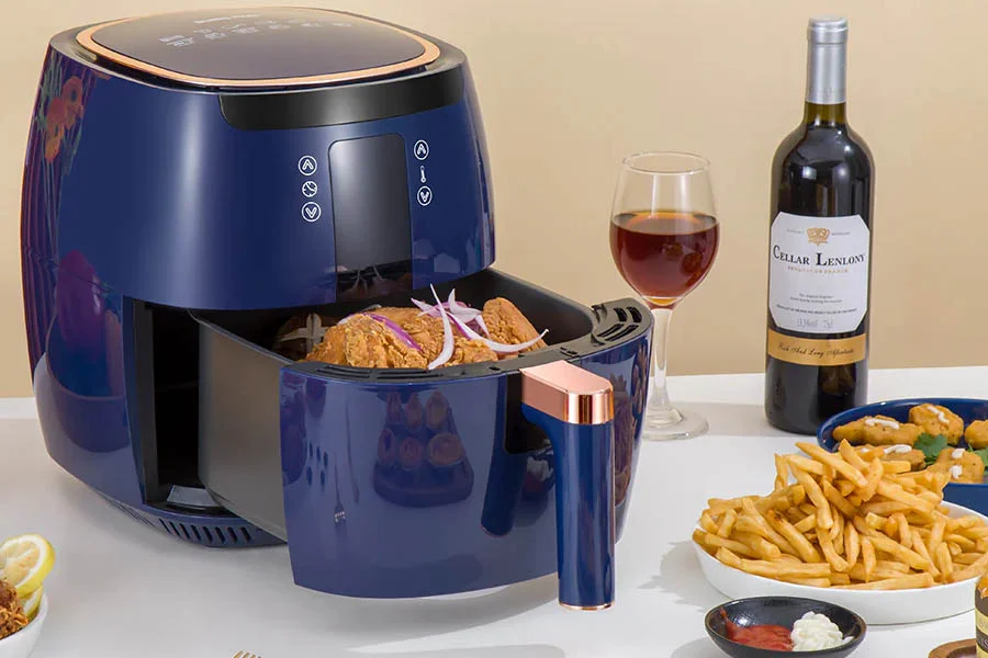 best air fryer